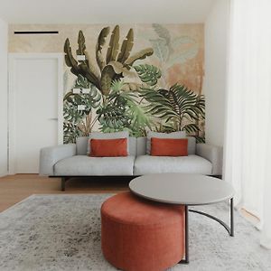 Appartement met een Slaapkamer
